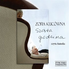 Audiobook Szara godzina  - autor Zofia Kucówna   - czyta Zofia Kucówna