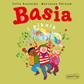 Audiobook Basia i piknik  - autor Zofia Stanecka   - czyta Maria Seweryn