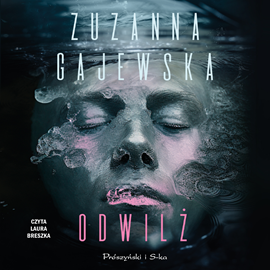 Audiobook Odwilż  - autor Zuzanna Gajewska   - czyta Laura Breszka