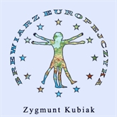 Audiobook Brewiarz Europejczyka  - autor Zygmunt Kubiak   - czyta Ksawery Jasieński
