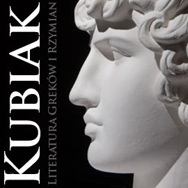 Audiobook Literatura Greków i Rzymian  - autor Zygmunt Kubiak   - czyta Ksawery Jasieński