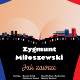 Audiobook Jak zawsze  - autor Zygmunt Miłoszewski   - czyta zespół aktorów