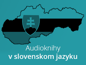 Audioknihy v slovenskom jazyku