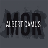 Audiokniha Mor  - autor Albert Camus   - interpret skupina hercov