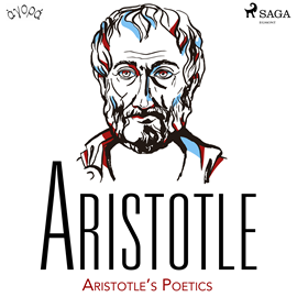 Audiokniha Aristotle’s Poetics  - autor Aristotle   - interpret Albert A. Anderson