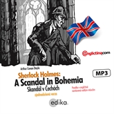 Sherlock Holmes - A Scandal in Bohemia