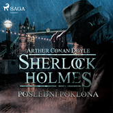 Sherlock Holmes – Poslední poklona