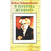 Audiokniha O životnej múdrosti  - autor Arthur Schopenhauer   - interpret Marek Rozkoš
