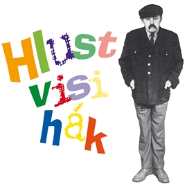 Audiokniha Hlustvisihák  - autor Bedřich Zelenka   - interpret skupina hercov