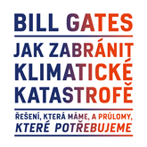 Audiokniha Jak zabránit klimatické katastrofě  - autor Bill Gates   - interpret Borek Kapitančik