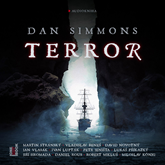 Audiokniha Terror  - autor Dan Simmons   - interpret skupina hercov
