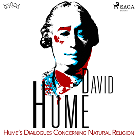 Audiokniha Hume’s Dialogues Concerning Natural Religion  - autor David Hume   - interpret skupina hercov