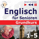 Englisch für Senioren 1-5