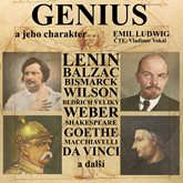 Genius a jeho charakter