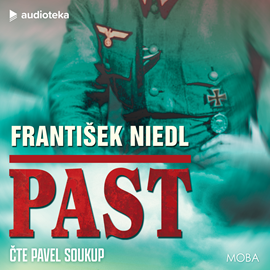 Audiokniha Past  - autor František Niedl   - interpret Pavel Soukup