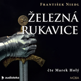 Audiokniha Železná rukavice  - autor František Niedl   - interpret Marek Holý