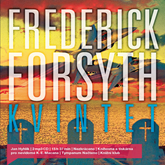 Audiokniha Kvintet  - autor Frederick Forsyth   - interpret Jan Hyhlík