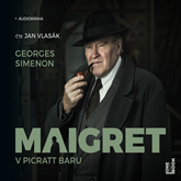 Maigret v Picratt baru