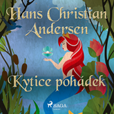 Kytice pohádek Hanse Christiana Andersena