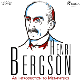 Audiokniha An Introduction to Metaphysics  - autor Henri Bergson   - interpret Albert A. Anderson