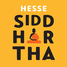 Audiokniha Siddhartha  - autor Hermann Hesse   - interpret Miroslav Táborský