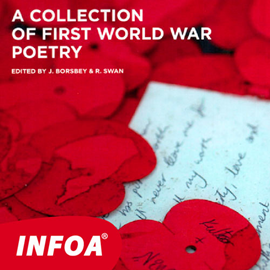 Audiokniha A Collection of First World War Poetry  