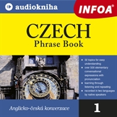 Czech - Phrase Book