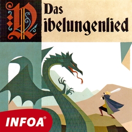 Audiokniha Das Nibelungenlied  