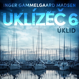 Audiokniha Uklízeč 6: Úklid  - autor Inger Gammelgaard Madsen   - interpret Libor Terš