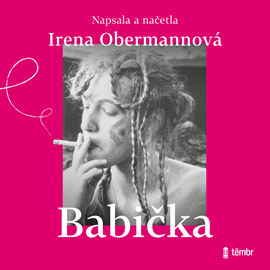 Audiokniha Babička  - autor Irena Obermannová   - interpret Irena Obermannová