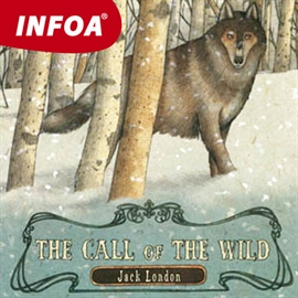 Audiokniha The Call of The Wild  - autor Jack London  