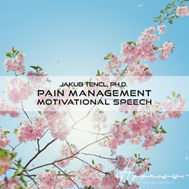 Audiokniha Pain management  - autor Jakub Tencl   - interpret Jakub Tencl