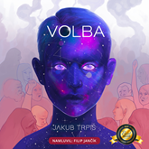 Audiokniha Volba  - autor Jakub Trpiš   - interpret Filip Jančík