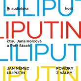 Liliputin: Povídky z války