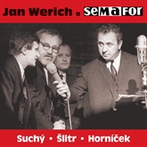 Jan Werich a Semafor