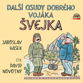 Další osudy dobrého vojáka Švejka