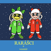 Rarášci a vesmír