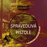 Spravedlivá pistole