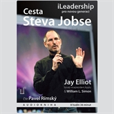 Cesta Steva Jobse: iLeadership pro novou generaci