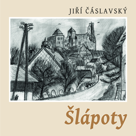 Audiokniha Šlápoty  - autor Jiří Čáslavský   - interpret Václav Knop