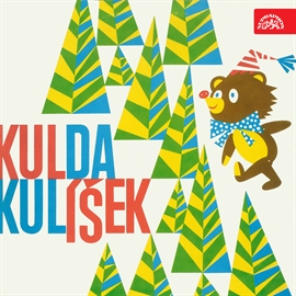 Audiokniha Kulda Kulíšek  - autor Jiří Kafka   - interpret skupina hercov