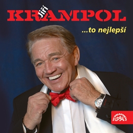 Audiokniha Jiří Krampol - …to nejlepší  - autor Jiří Krampol;Miloslav Šimek   - interpret Jiří Krampol