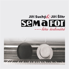 Audiokniha Semafor - Komplet 1964-1971  - autor Jiří Suchý;Jiří Voskovec;Jan Werich   - interpret skupina hercov