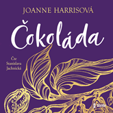 Audiokniha Čokoláda  - autor Joanne Harris   - interpret Stanislava Jachnická