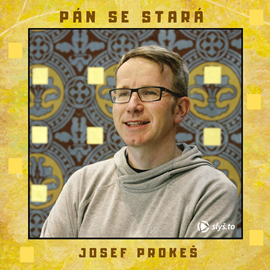Audiokniha Pán se stará  - autor Josef Prokeš   - interpret Josef Prokeš
