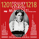 Toulky českou minulostí 1201–1218