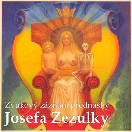 Audiokniha Zvukový záznam přednášky Josefa Zezulky  - autor Josef Zezulka   - interpret Josef Zezulka