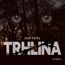 Audiokniha Trhlina  - autor Jozef Karika   - interpret skupina hercov