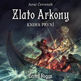 Zlato Arkony – kniha první