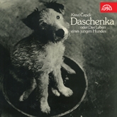 Daschenka oder das Leben eines jungen Hundes